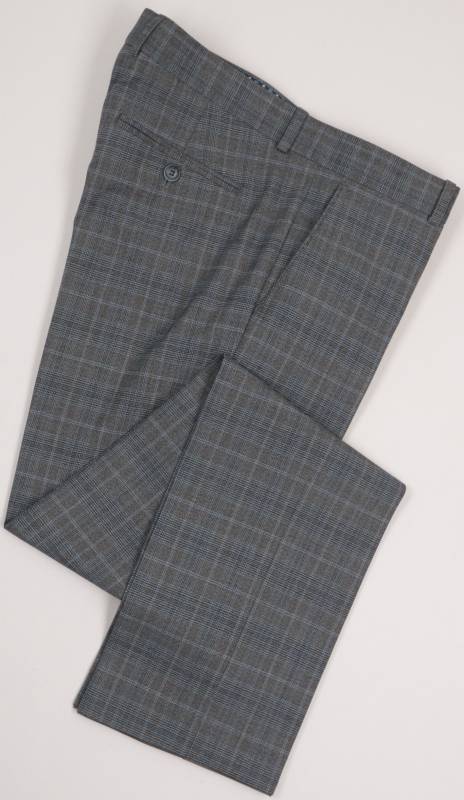 Костюм мужской Boston 733КМР