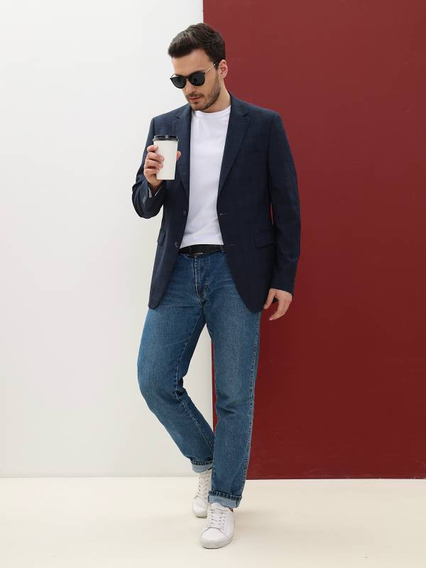 Пиджак мужской Хант Пиджак мужской Хант