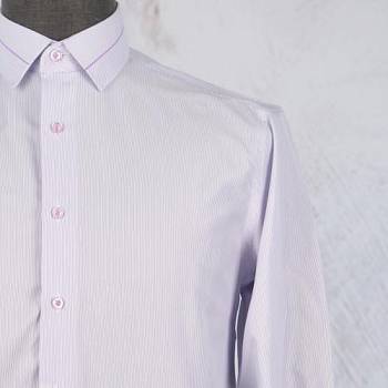 Рубашка мужская Grossir 852/1GS