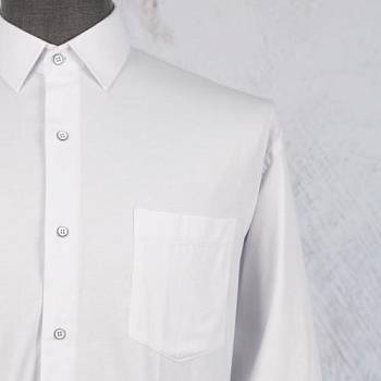 Рубашка мужская Grossir 6355G