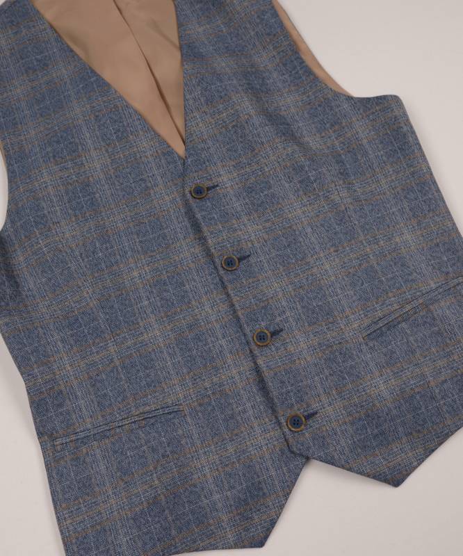 Жилет мужской 4163СК