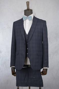 Костюм мужской Nowal 004КД Костюм мужской Nowal 004КД