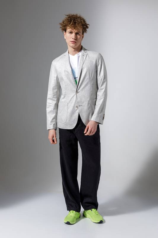 Пиджак мужской Макензи Пиджак мужской Макензи