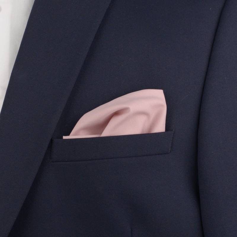 Бабочка мужская с платком 0260-1