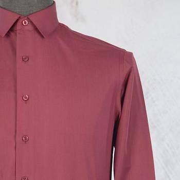 Рубашка мужская Grossir 223GS