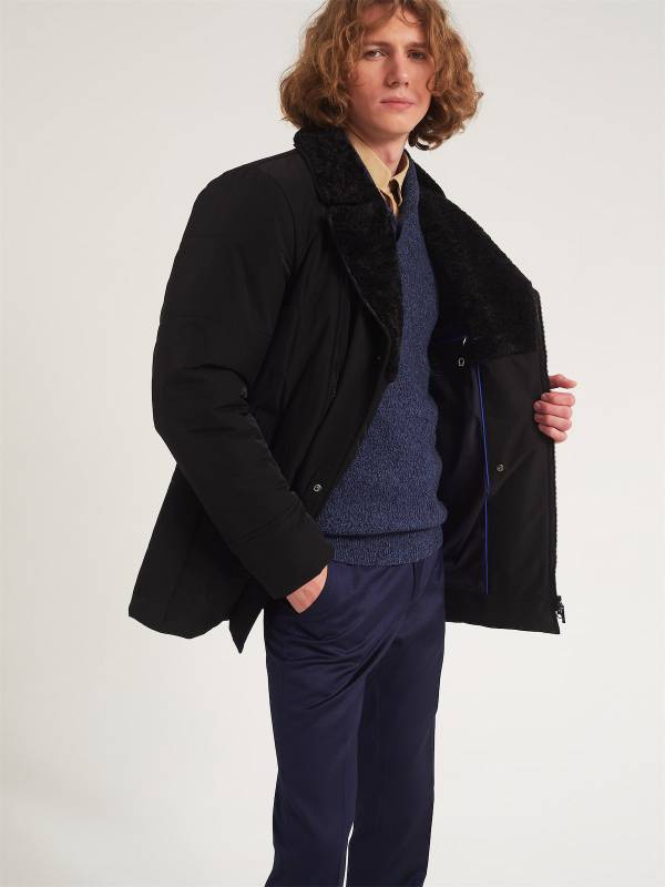 Куртка мужская Принц Куртка мужская Принц