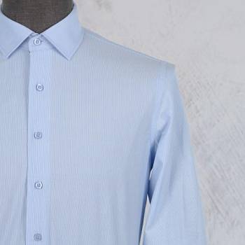 Рубашка мужская Mixers 1140PWPR