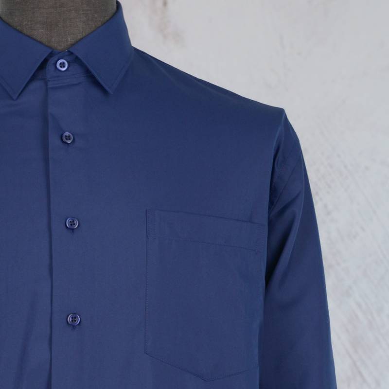 Рубашка мужская Mixers 060FTMDU