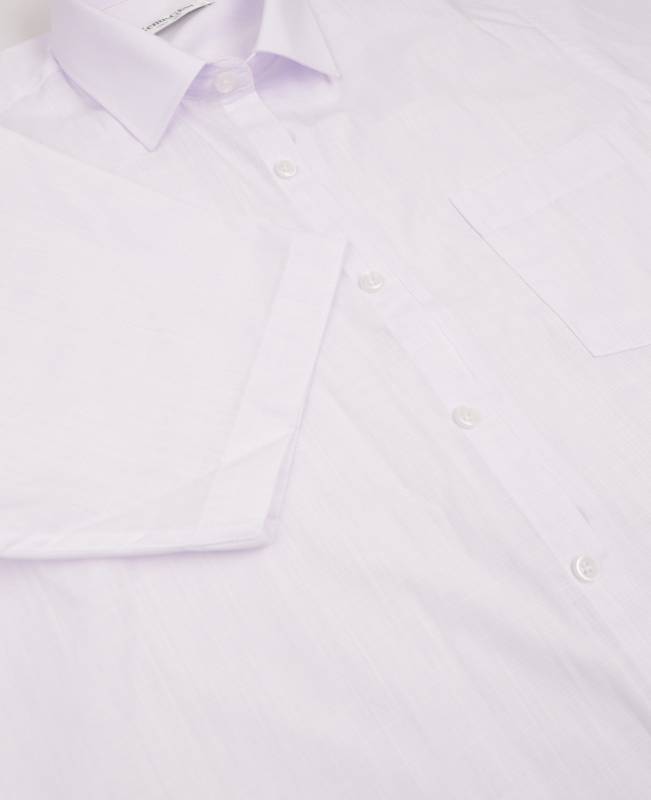 Рубашка мужская Genus Glad 006TGG к/р