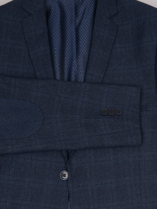 Костюм мужской тройка Менделл