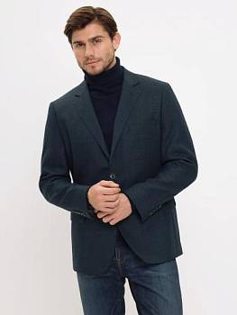 Пиджак мужской Грин Пиджак мужской Грин
