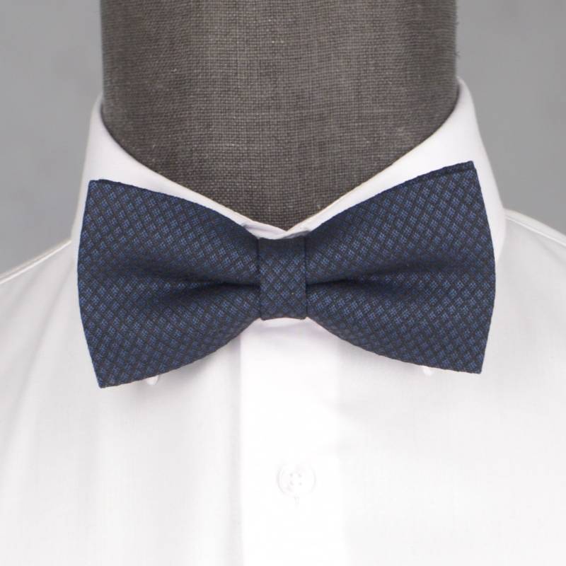 Бабочка мужская с платком 0006 Бабочка мужская с платком 0006