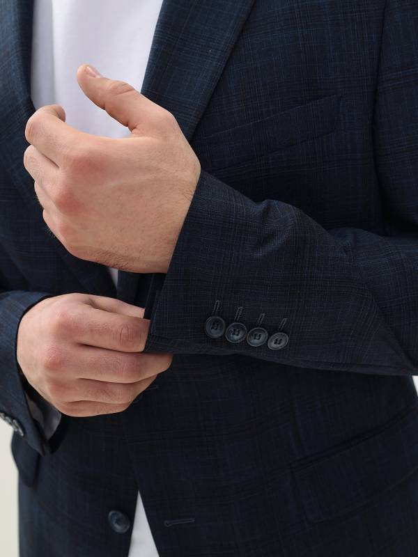 Пиджак мужской Хант Пиджак мужской Хант