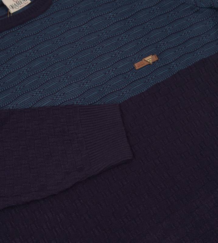 Джемпер мужской Kameni 8184B