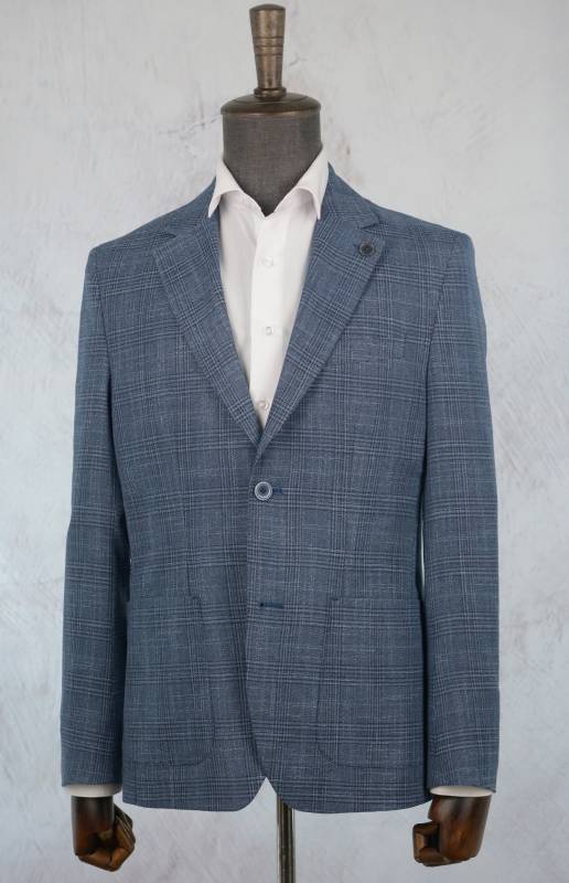 Пиджак мужской Boston 730ПМ