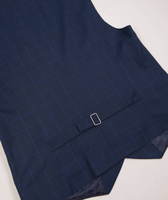 Костюм мужской тройка Nowal 085КД