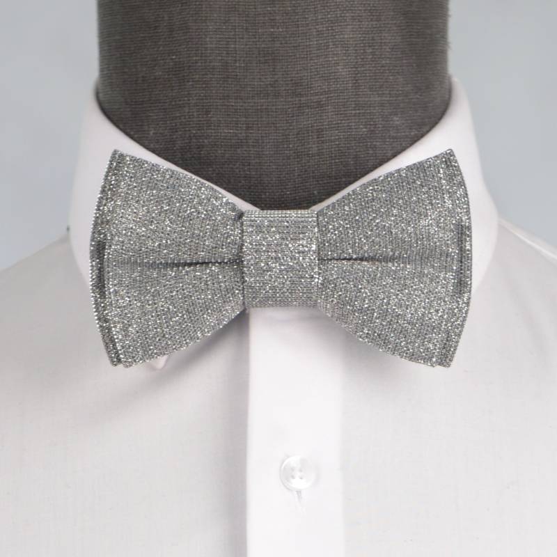 Бабочка мужская 0144