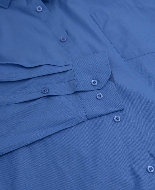 Рубашка мужская большого размера Mixers 4677MK