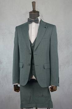 Костюм мужской тройка Дилан Костюм мужской тройка Дилан