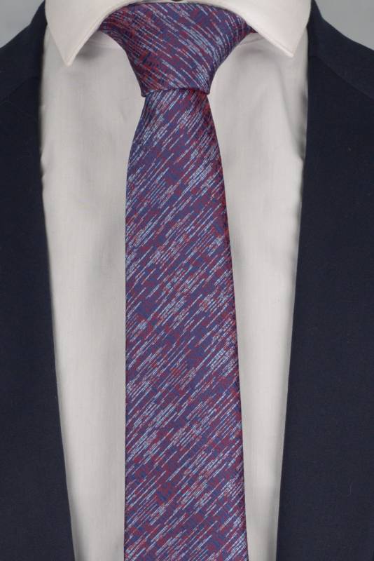 Галстук 0457