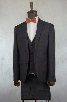 Костюм мужской тройка Nowal 212КД Костюм мужской тройка Nowal 212КД