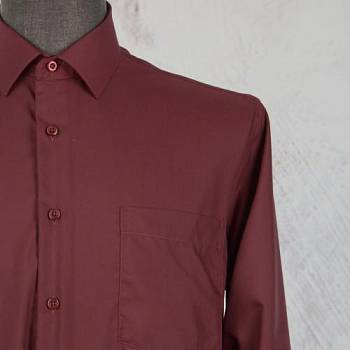 Рубашка мужская Mixers 001FT026MDU