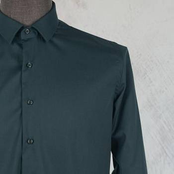 Рубашка мужская Grotoner 221W