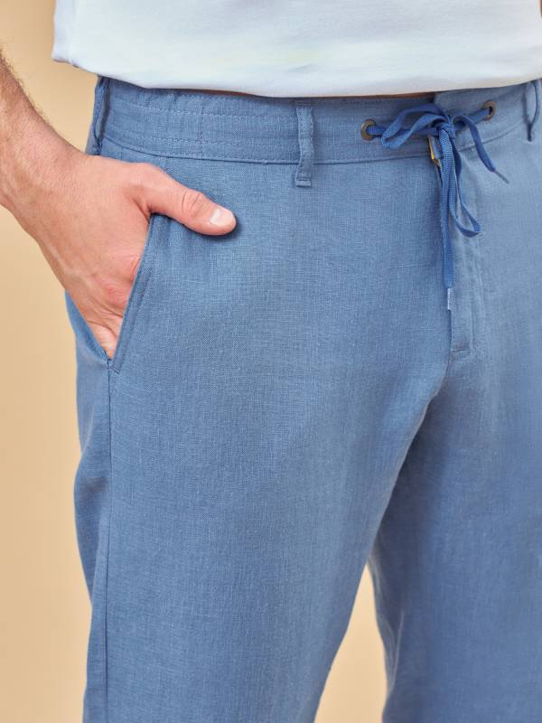 Брюки мужские Грехэм