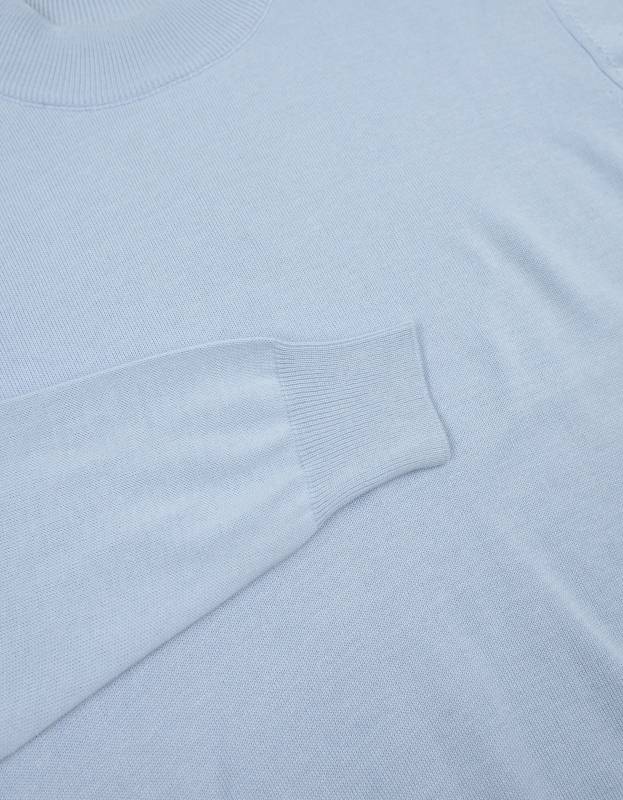 Водолазка мужская Colorbar 5008MAVI