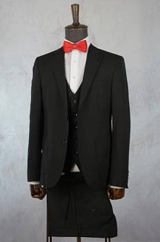 Костюм мужской тройка Стив Костюм мужской тройка Стив