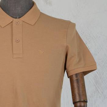 Поло мужское VipStendo 5010VIZON