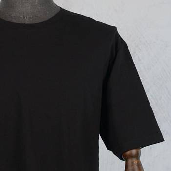 Футболка мужская Pissero 4001SIYAH