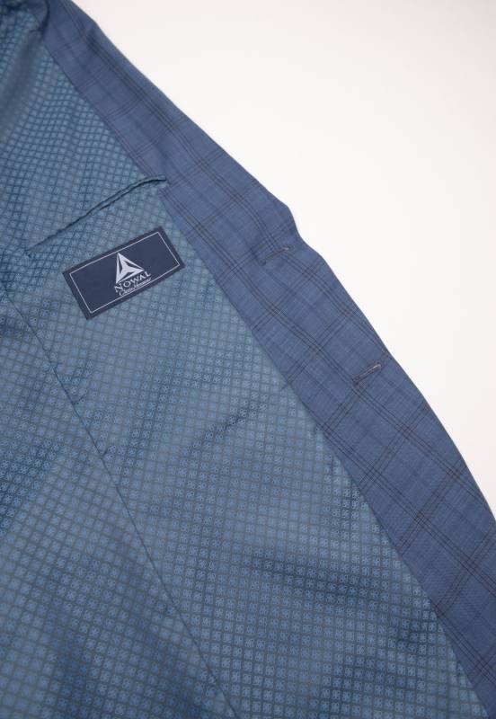 Костюм мужской Nowal 146КД