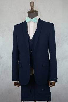 Костюм мужской тройка Nowal 176КД Костюм мужской тройка Nowal 176КД