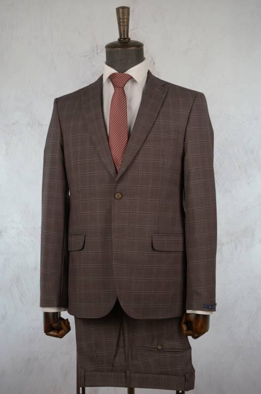 Костюм мужской Nowal 984КД Костюм мужской Nowal 984КД