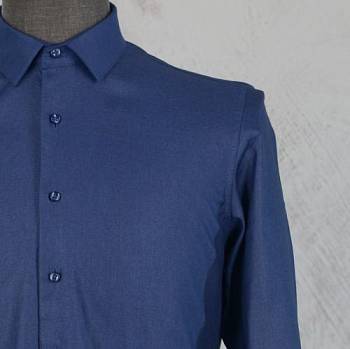 Рубашка мужская Mixers 028W51PR