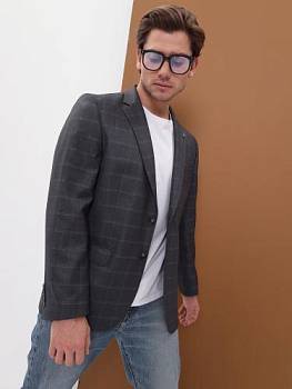 Пиджак мужской Фигаро Пиджак мужской Фигаро