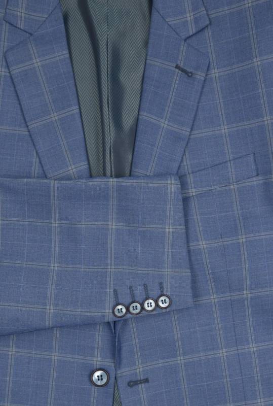 Костюм мужской Nowal 066КД