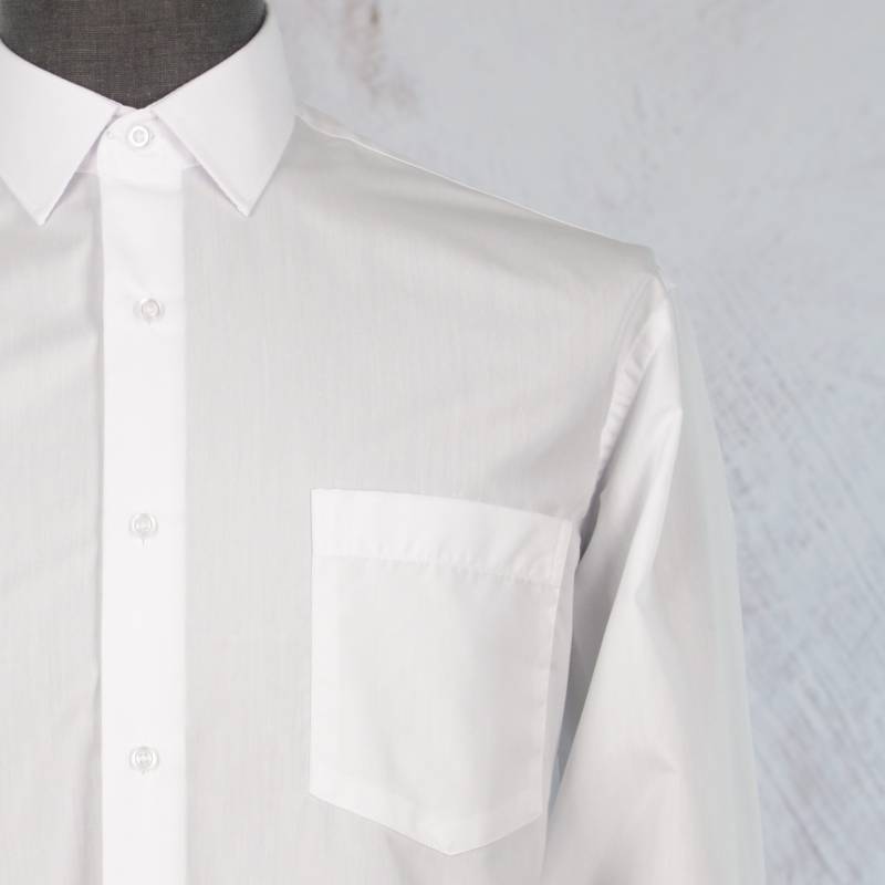 Рубашка мужская большого размера Grossir 30GV Рубашка мужская большого размера Grossir 30GV