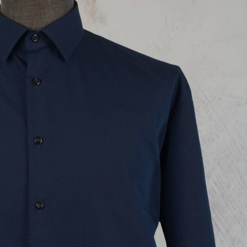 Рубашка мужская Nicolo Angi 501Т07