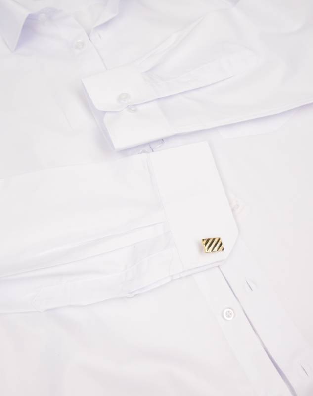 Рубашка мужская Mixers 001FT1MDU