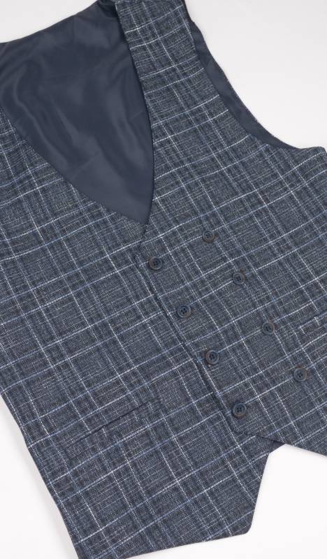 Костюм мужской тройка Серхио