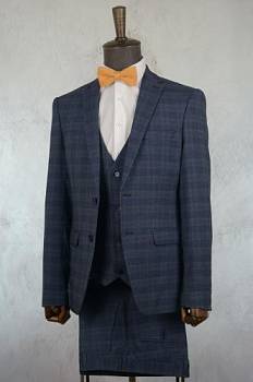 Костюм мужской тройка Nowal 213КД Костюм мужской тройка Nowal 213КД