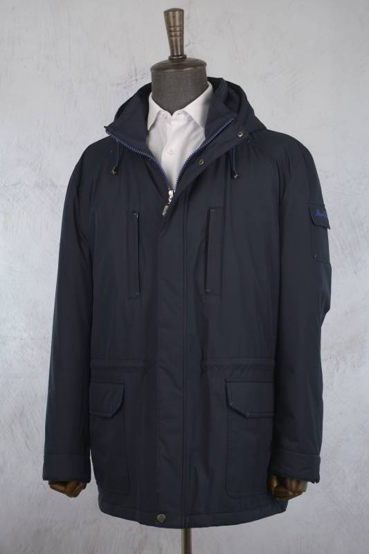 Куртка мужская Томсон Куртка мужская Томсон