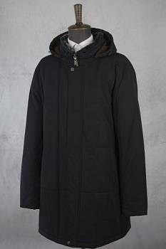 Куртка мужская Яхонт