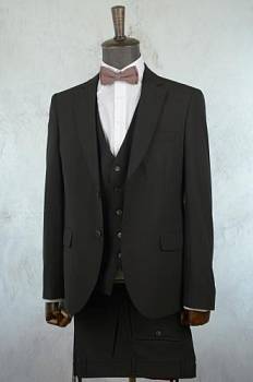 Костюм мужской тройка Навас