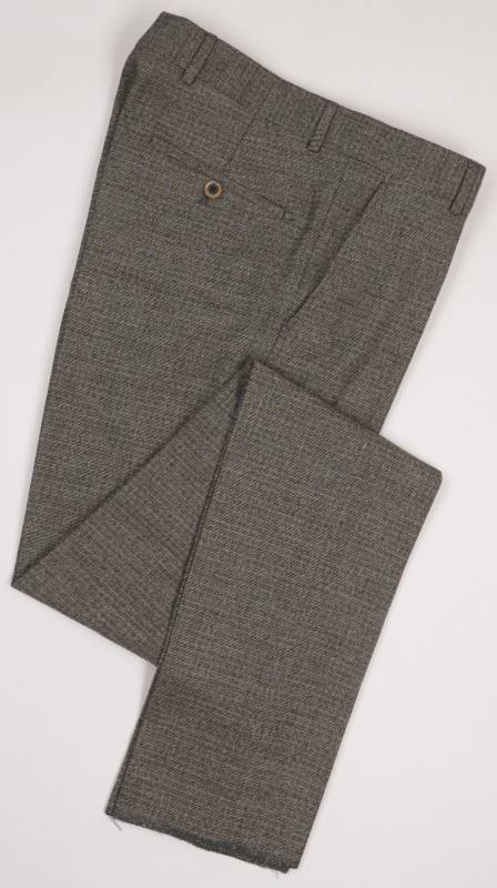 Костюм мужской тройка Гевин