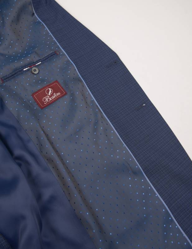 Костюм мужской Boston 775КМР