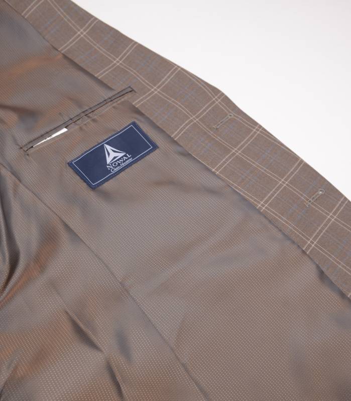 Пиджак мужской Nowal 120П