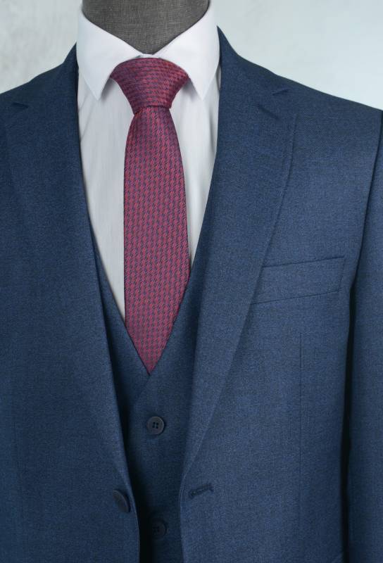 Костюм мужской тройка Nowal 262КД